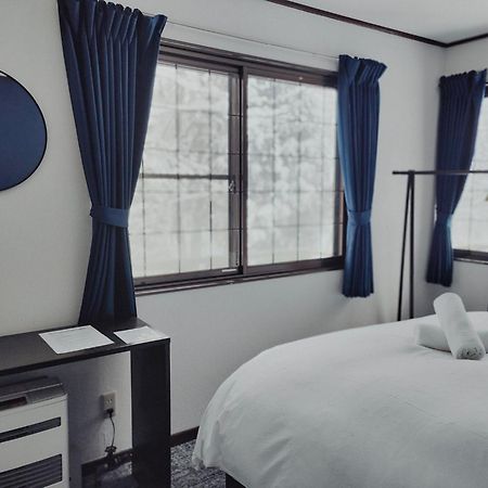 Hotel Foxtrot האקובה מראה חיצוני תמונה