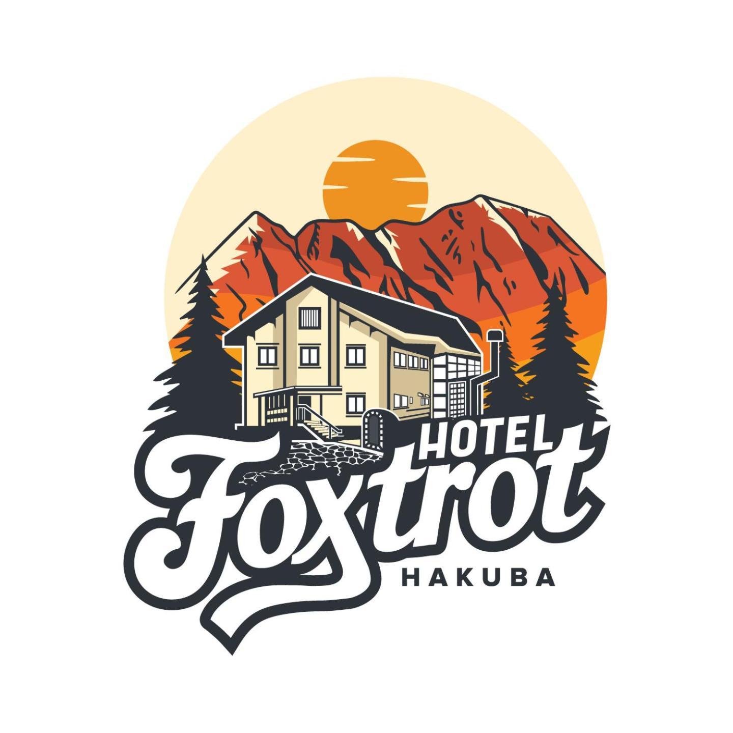 Hotel Foxtrot האקובה מראה חיצוני תמונה