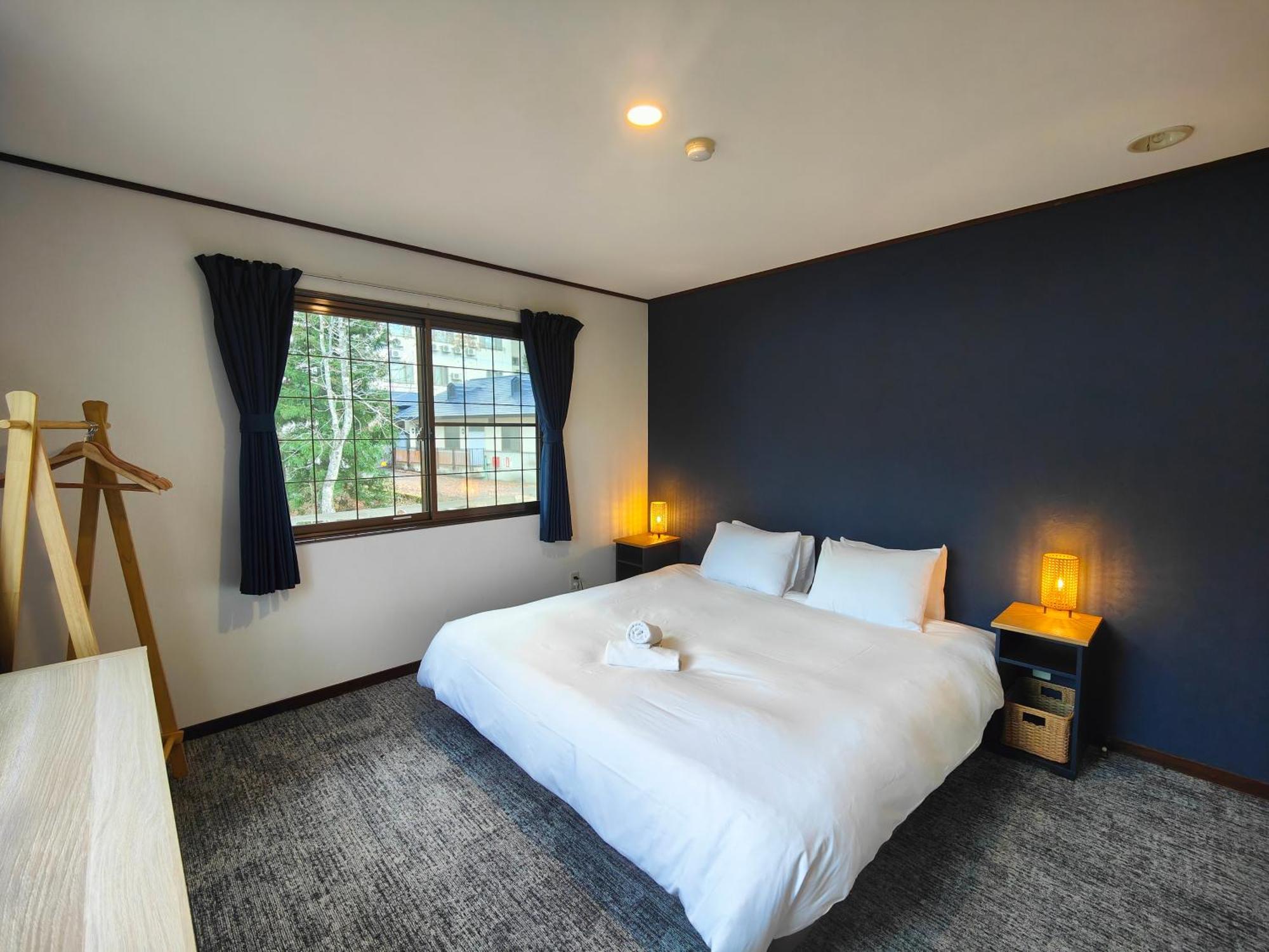 Hotel Foxtrot האקובה מראה חיצוני תמונה