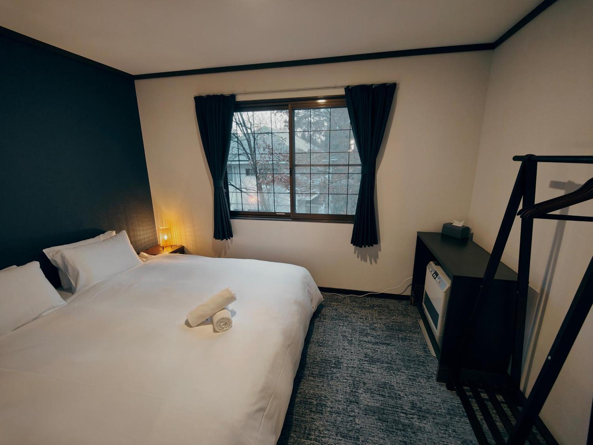 Hotel Foxtrot האקובה מראה חיצוני תמונה