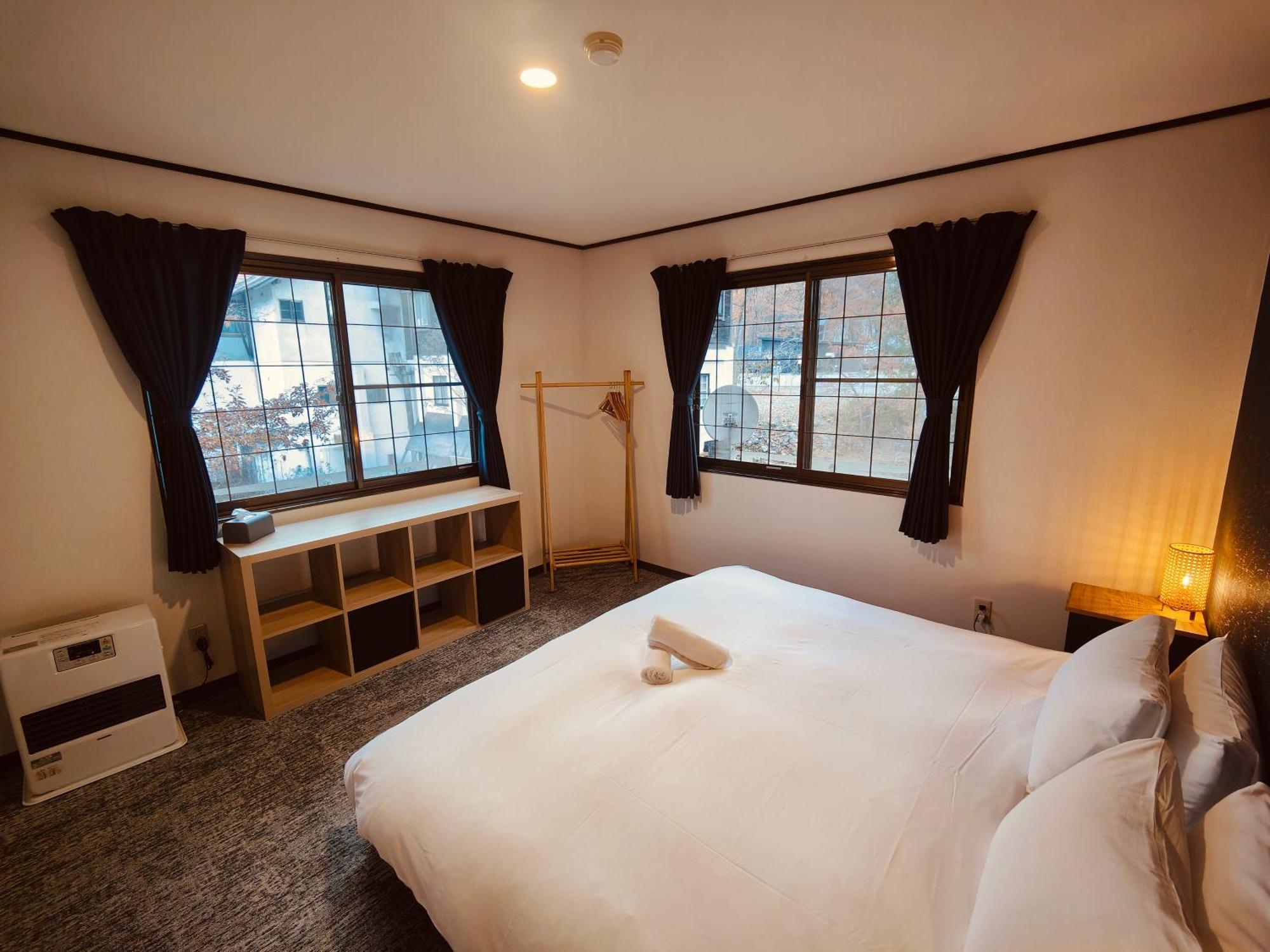 Hotel Foxtrot האקובה מראה חיצוני תמונה