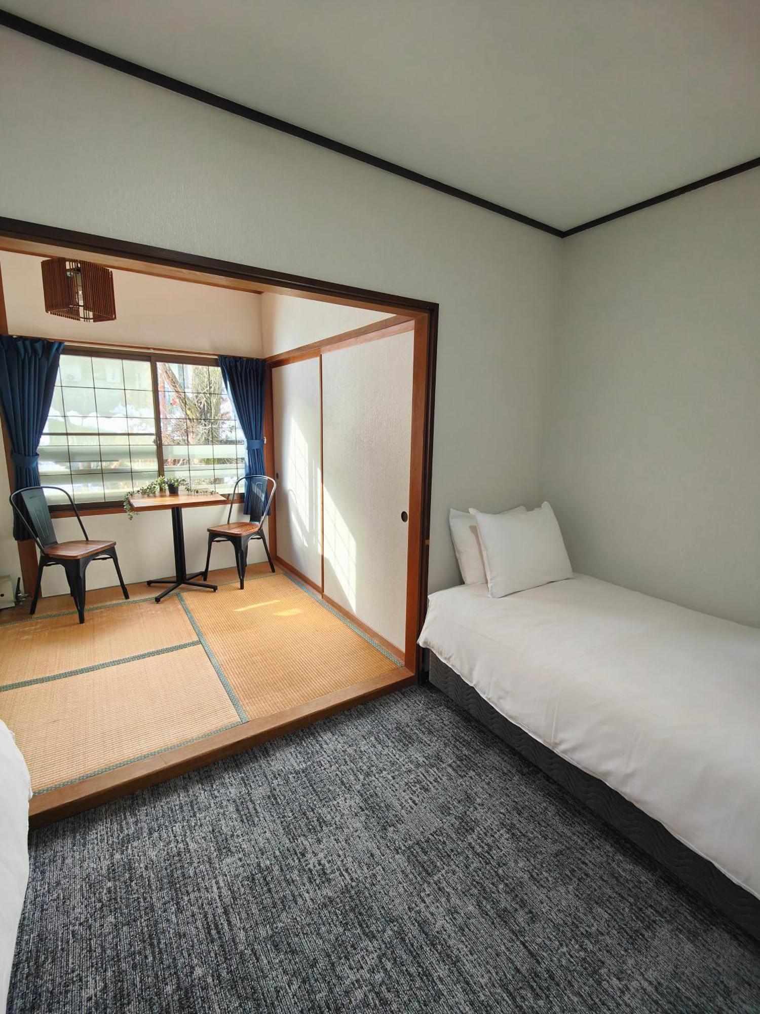 Hotel Foxtrot האקובה מראה חיצוני תמונה